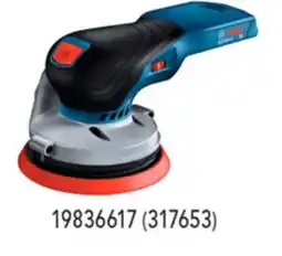 RONA Random Orbit Sander 18 V Brushless of 5-in - Bare Tool Only offer