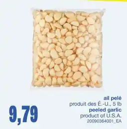 Wholesale Club AIL PELÉ, 5 LB offer