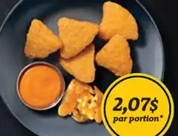 Wholesale Club MCCAIN QUARTIER DE MACARONI offer