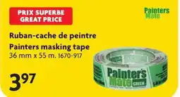 Home Hardware Ruban-cache de peintre offer