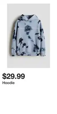 H&M Hoodie offer
