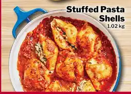 M & M Food Market Stuffed Pasta Shells offer