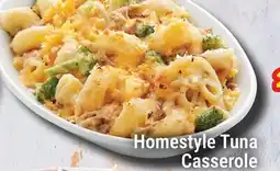 M & M Food Market Homestyle Tuna Casserole offer