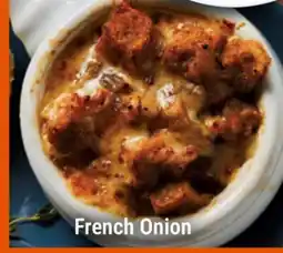 M & M Food Market French Onion Soups offer