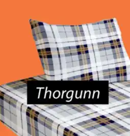 JYSK Thorgunn Sheet Set offer