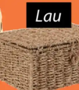 JYSK LAU Storage box offer