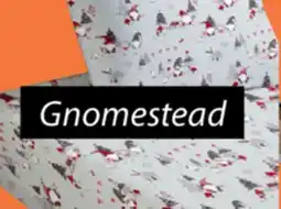 JYSK Gnomestead Sheet Set offer