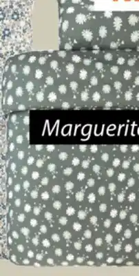JYSK Marguerit Duvet Cover Set offer