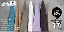 JYSK BEAVER LUX offer