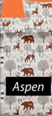 JYSK Aspen Duvet Cover Set offer