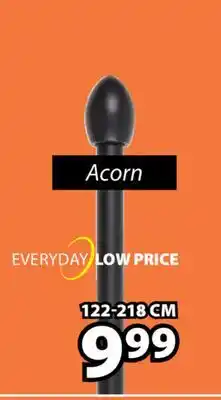 JYSK Acorn offer