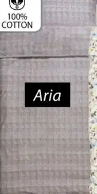 JYSK Aria Duvet Cover Set offer