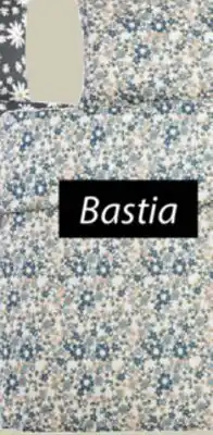 JYSK Bastia Duvet Cover Set offer