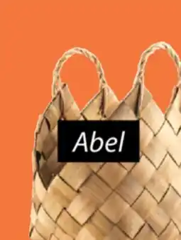 JYSK ABEL Basket, cedar wood offer