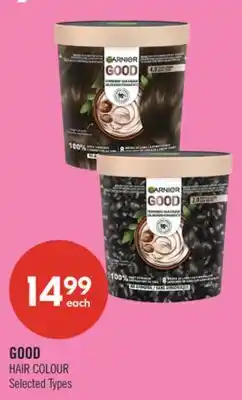 Shoppers Drug Mart GOOD HAIR COLOUR offer