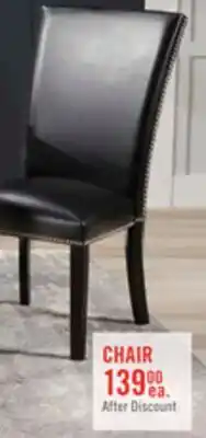 The Brick Cami Dining Chair with Velvet Fabric - Blue offer