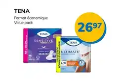 Accès pharma TENA offer