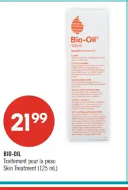 Pharmaprix BIO-OIL Skin Treatment offer