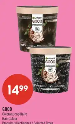 Pharmaprix Hair Colour offer