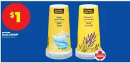 Real Canadian Superstore NO NAME GEL AIR FRESHENER offer