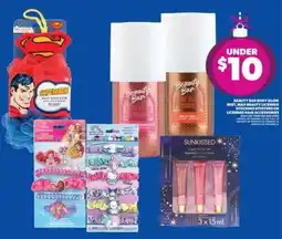 Real Canadian Superstore Beauty and Accessories Set offer