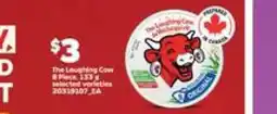 Real Canadian Superstore THE LAUGHING COW offer