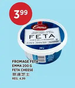 Kim Phat EMMA FETA CHEESE offer