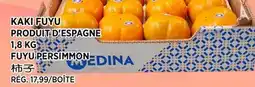Kim Phat FUYU PERSIMMON offer
