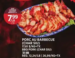 Kim Phat BBQ PORK (CHAR SIU) offer