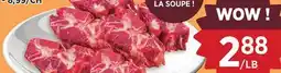 Kim Phat BEEF NECK BONES offer