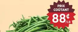 Kim Phat GREEN BEANS offer