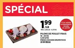 Kim Phat FRESH CHICKEN DRUMSTICKS offer