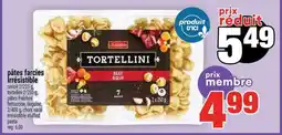Super C Tortellini Beef offer
