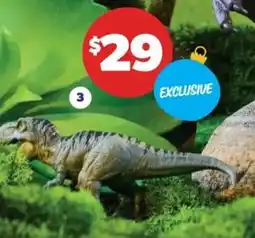 Real Canadian Superstore Jurassic World Minis offer