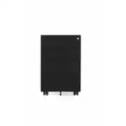 Staples Gry Mattr 3-Drawer Cabinet Black offer
