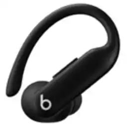 Staples Powerbeats Pro 2 Earbuds - Jet Black offer