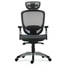 Staples Union&Scale Hyken Chair Grey offer