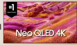 2001 Audio Video QN55QN90F 55 Neo QLED 4K offer