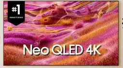 2001 Audio Video QN55QN90F 55 SAMSUNG Neo QLED 4K offer