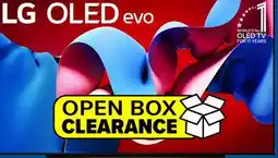 2001 Audio Video OLED55C4 55 LG OLED 4K ALPHA 9 HDR PANEL offer