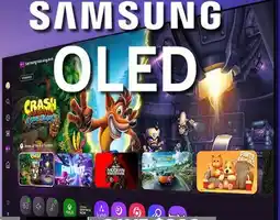 2001 Audio Video QN77S95F 55 SAMSUNG OLED offer