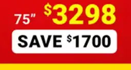 Visions Electronics Samsung QN900F Series Neo QLED 8K Smart TV - 75 offer