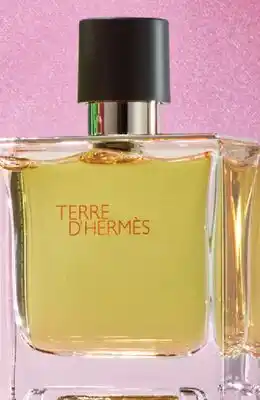 Shoppers Drug Mart HERMÈS Terre d'Hermès Parfum offer