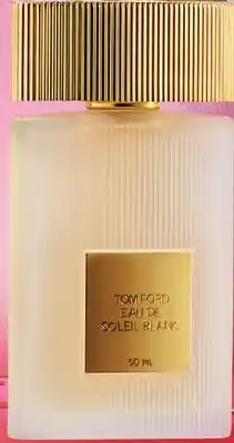 Shoppers Drug Mart TOM FORD Eau de Soleil Blanc offer