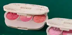 Shoppers Drug Mart r.e.m. beauty x Wicked: For Good Cherry Blossom Blush Palette in Pink & Warm Coral offer