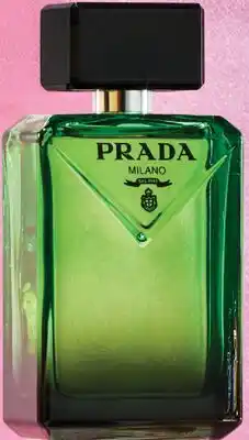 Shoppers Drug Mart PRADA Paradigme Eau de Parfum offer