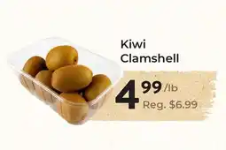 Marche Leo's Kiwi Clamshell offer