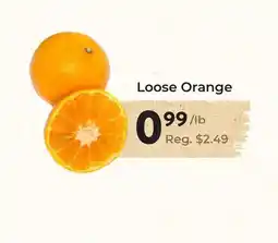 Marche Leo's Loose Orange offer