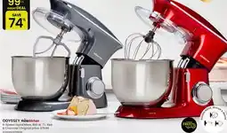 Stokes Thinkkitchen 6-Speed stand Mixer offer