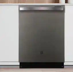 Meubles RD Dishwasher GE offer